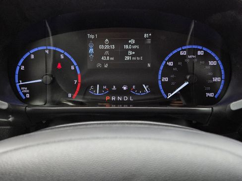 Used 2023 Ford Bronco Sport Big Bend w/ Convenience Package image 6