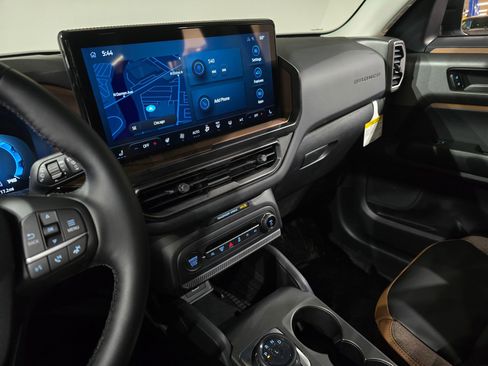 New 2025 Ford Bronco Sport Outer Banks w/ Outer Banks Tech Package+ image 27