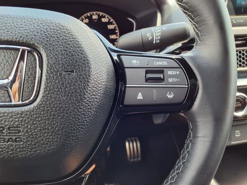 Certified 2026 Honda Civic Sport image 15
