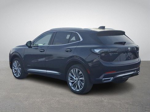 New 2026 Buick Envision Avenir image 3