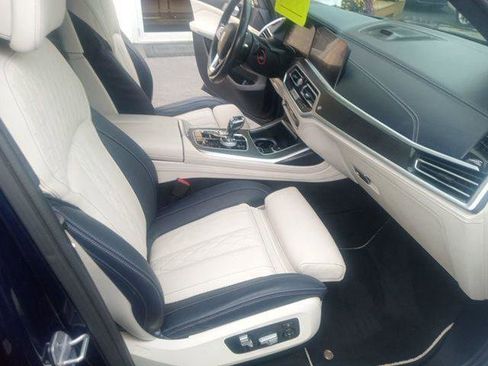 Used 2021 BMW ALPINA XB7 image 41