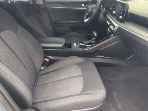 Used 2021 Kia K5 LXS FWD image 25