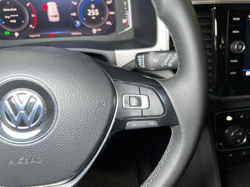 Used 2019 Volkswagen Atlas SEL Premium AWD/4WD image 31