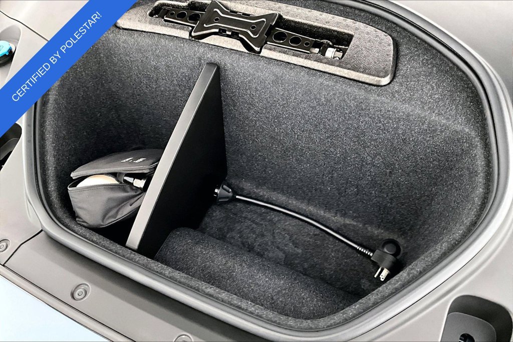 Used 2024 Polestar Polestar 2 AWD/4WD image 43