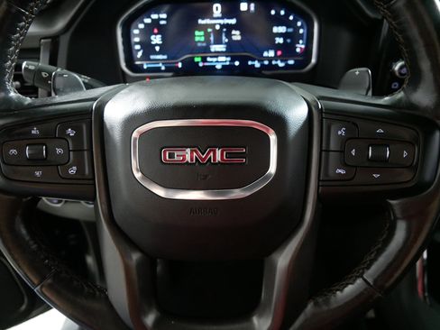 Used 2022 GMC Sierra 1500 AT4 w/ AT4 Premium Package AWD/4WD image 25