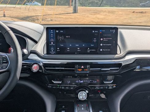 New 2026 Acura MDX FWD w/ Technology Package image 20