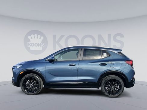 New 2026 Buick Encore GX Sport Touring w/ Comfort Package image 2