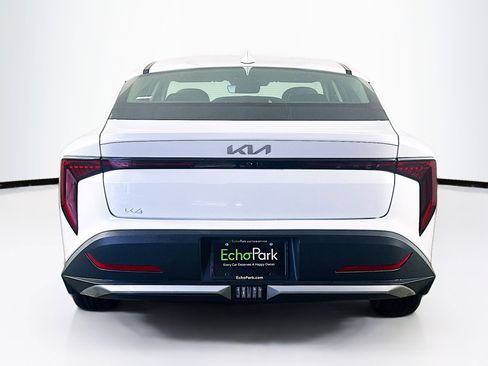 Used 2025 Kia K4 FWD image 7