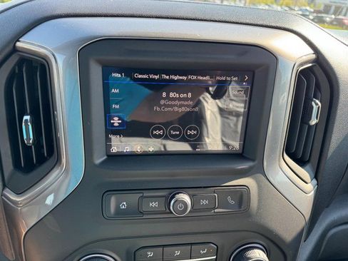 New 2026 Chevrolet Silverado 2500 Custom image 15