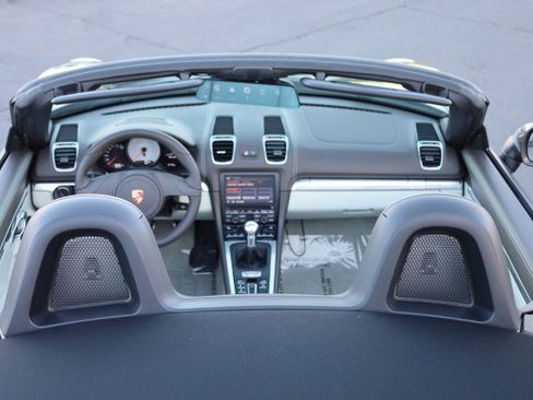 Used 2014 Porsche Boxster S RWD image 16