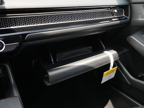 New 2026 Honda Civic LX image 27