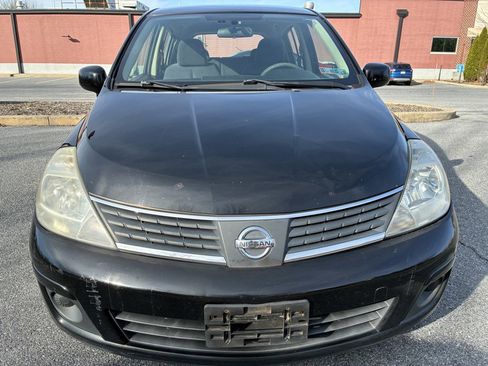 Used 2007 Nissan Versa 1.8 S w/ PWR Pkg image 2