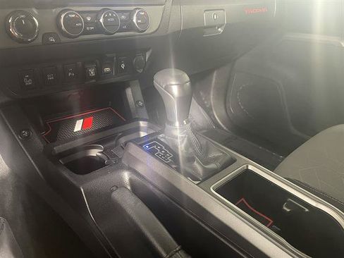 Certified 2023 Toyota Tacoma TRD Sport w/ Technology Package AWD/4WD image 20