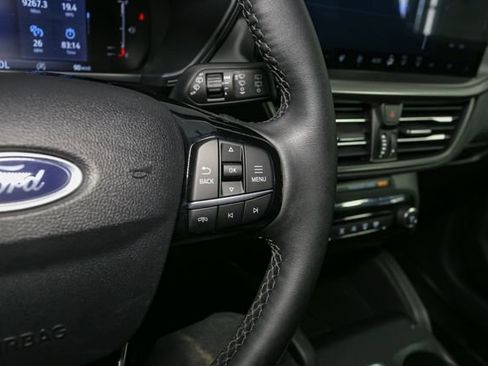 Used 2023 Ford Escape Active w/ Tech Pack #1 image 33