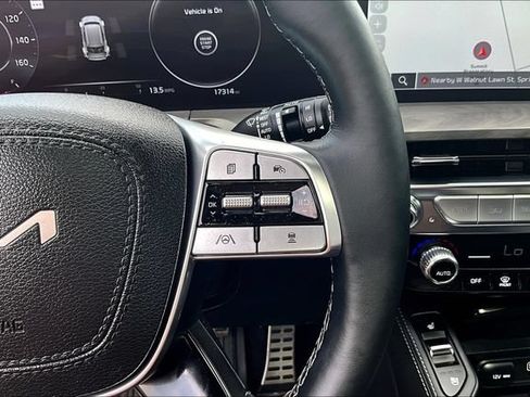 Certified 2024 Kia Telluride SX Prestige X-Pro AWD/4WD image 12