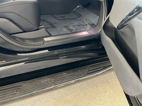 New 2026 Cadillac Escalade IQ Luxury 1 image 36