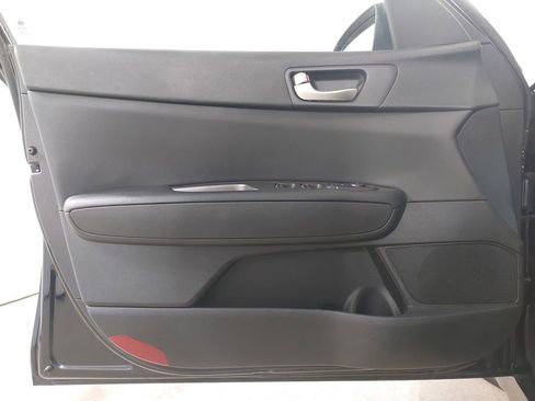 Used 2020 Kia Optima LX image 31