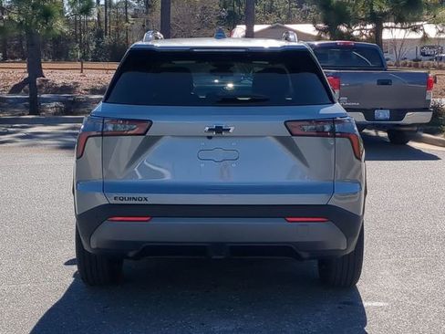 New 2026 Chevrolet Equinox LT w/ Midnight Edition image 6