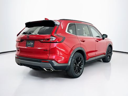 Used 2024 Honda CR-V Sport-L image 9