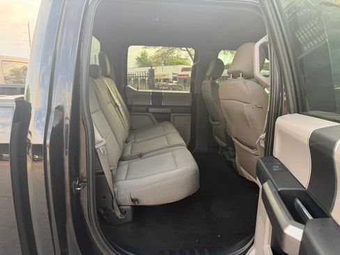 Used 2020 Ford F150 XLT RWD image 15