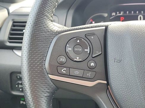 Used 2024 Honda Passport EX-L image 22