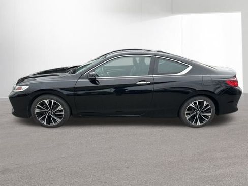 Used 2016 Honda Accord EX-L image 2