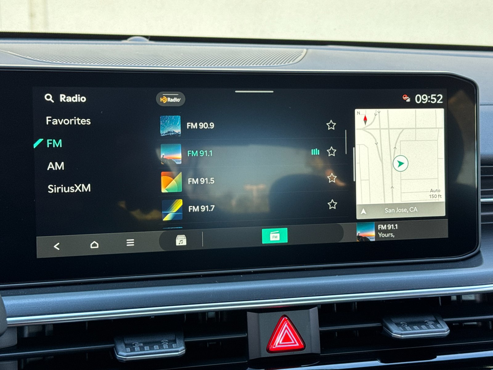New 2026 Kia K5 GT-Line FWD image 17