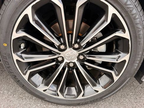 Used 2016 Toyota Corolla S FWD image 35