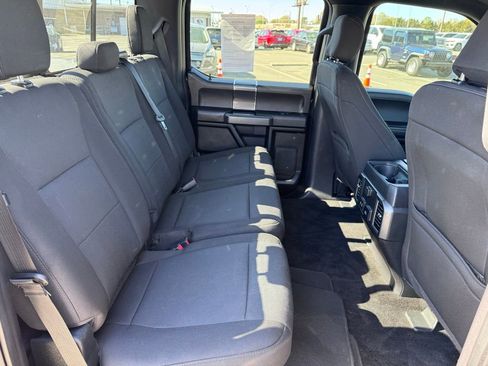 Used 2018 Ford F150 XLT w/ Equipment Group 302A Luxury image 35