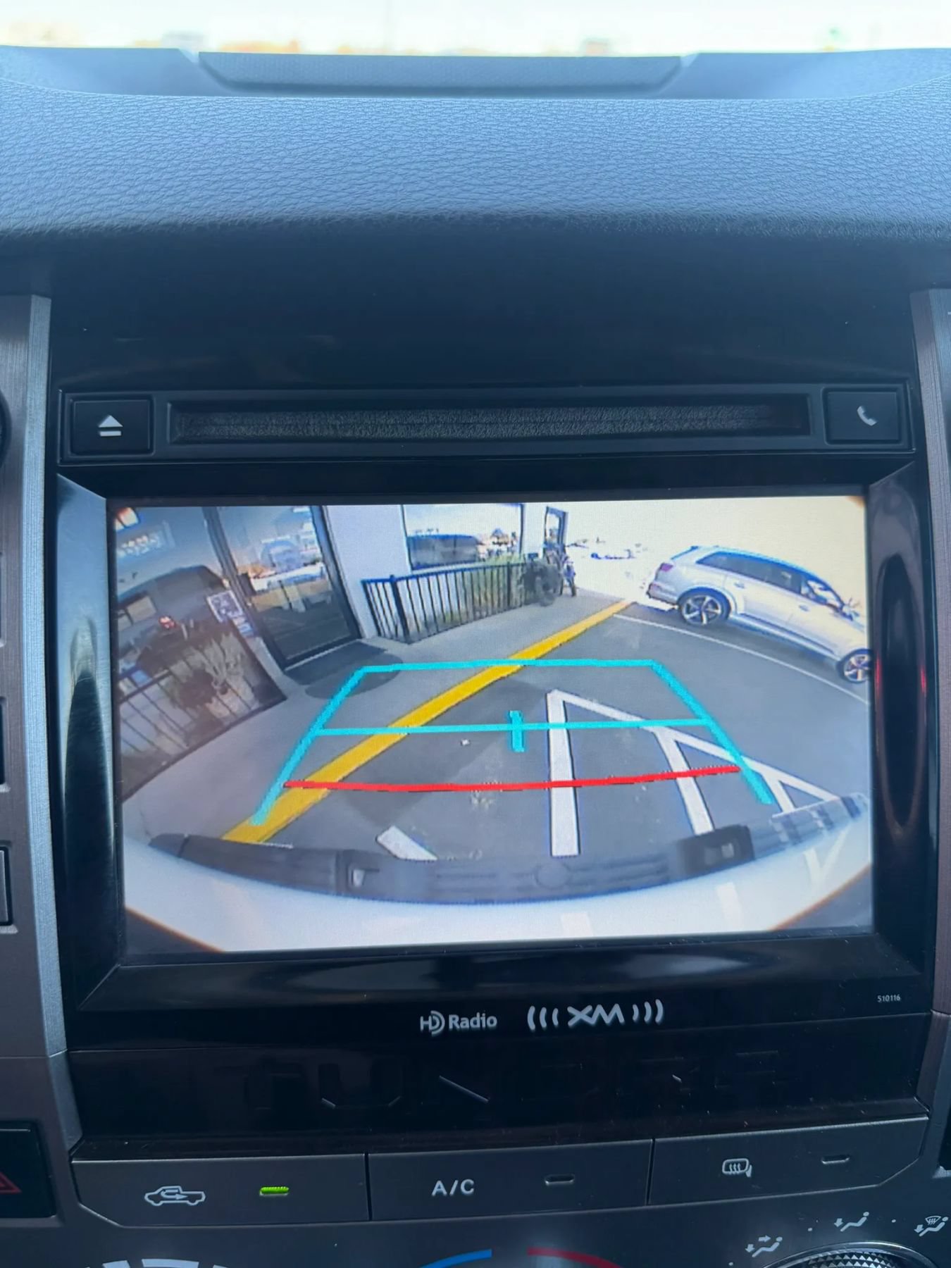 Used 2017 Toyota Tundra SR5 AWD/4WD image 25