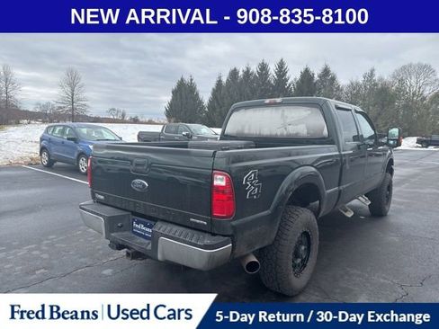 Used 2016 Ford F350 XLT image 8