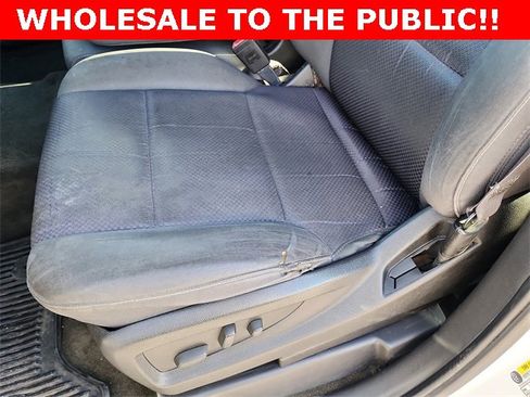 Used 2014 Chevrolet Silverado 1500 LT w/ All Star Edition image 15