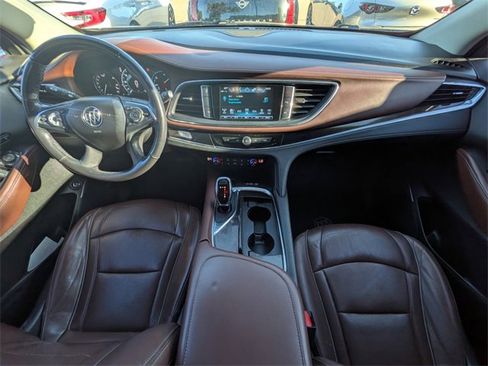 Used 2018 Buick Enclave Avenir w/ Trailering Package image 27