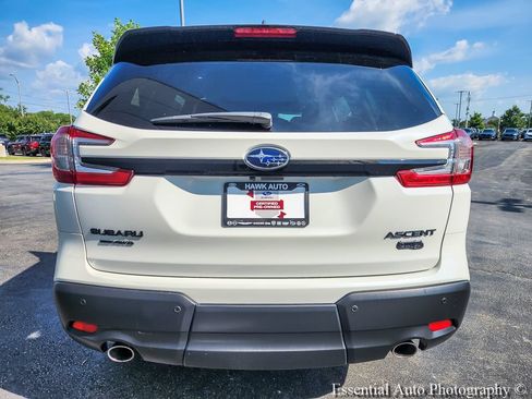 Certified 2026 Subaru Ascent Bronze Edition AWD/4WD image 5