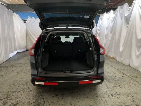 Certified 2024 Honda CR-V LX image 18