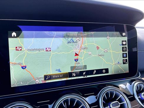 Used 2023 Mercedes-Benz E 450 Cabriolet image 33