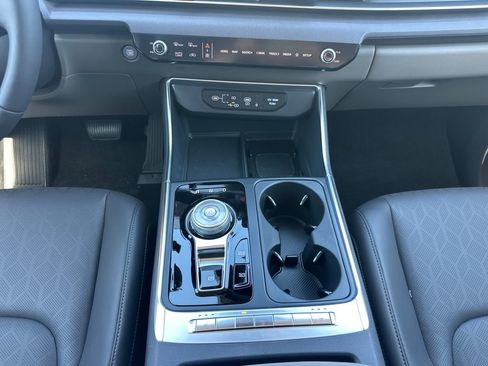 New 2026 Kia Carnival EX FWD image 31