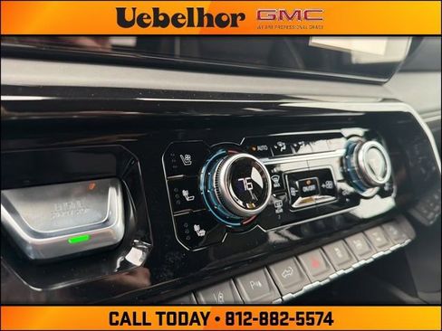 New 2026 GMC Sierra 2500 AT4X AWD/4WD image 31
