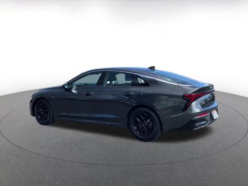 Used 2025 Kia K5 LXS image 10