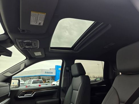 New 2026 Chevrolet Silverado 1500 LT Trail Boss w/ LT Trail Boss Premium Package image 19