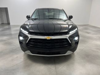Used 2025 Chevrolet Blazer LT video 2