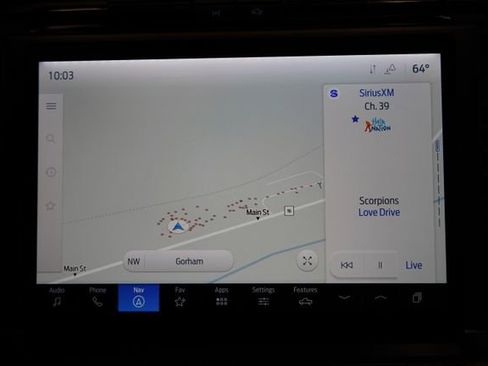 Used 2025 Ford F150 Raptor AWD/4WD image 32