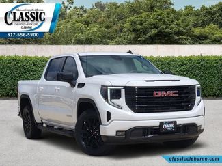 Used 2024 GMC Sierra 1500 Elevation w/ Max Trailering Package RWD video 1