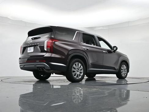 Used 2024 Hyundai Palisade SEL AWD/4WD image 33