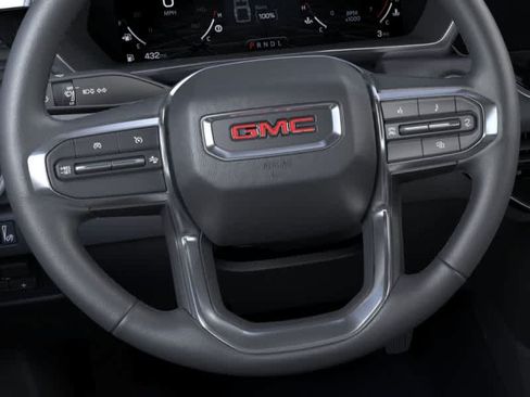 New 2026 GMC Canyon Elevation w/ Convenience Package AWD/4WD image 19
