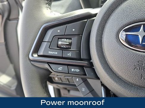 Used 2026 Subaru WRX Limited image 7