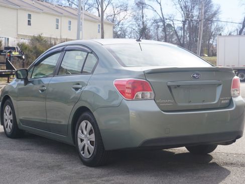 Used 2016 Subaru Impreza 2.0i image 7