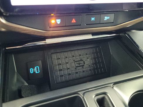 Used 2023 Ford F150 Lightning Lariat AWD/4WD image 25