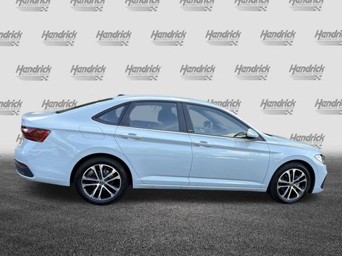 Used 2026 Volkswagen Jetta Sport FWD image 11
