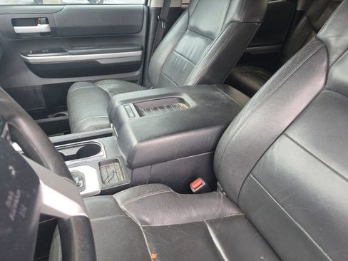 Used 2016 Toyota Tundra SR5 image 22